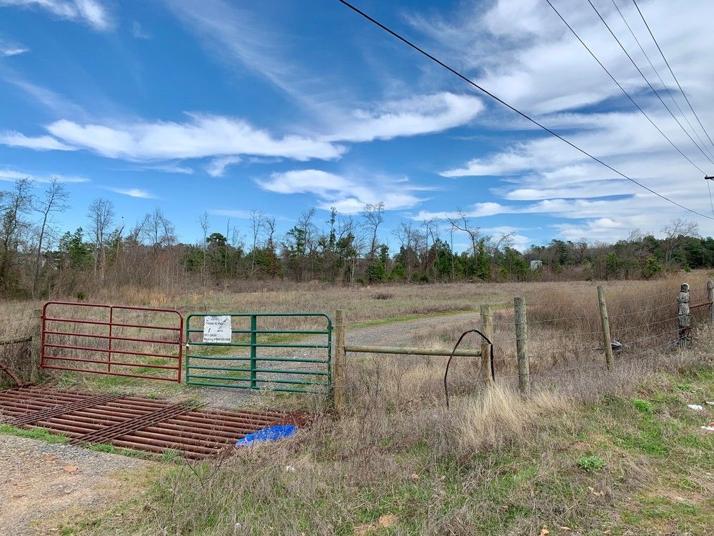 Childress Property: Interstate 20 and Neiman Marcus Blvd, Longview, TX 75602